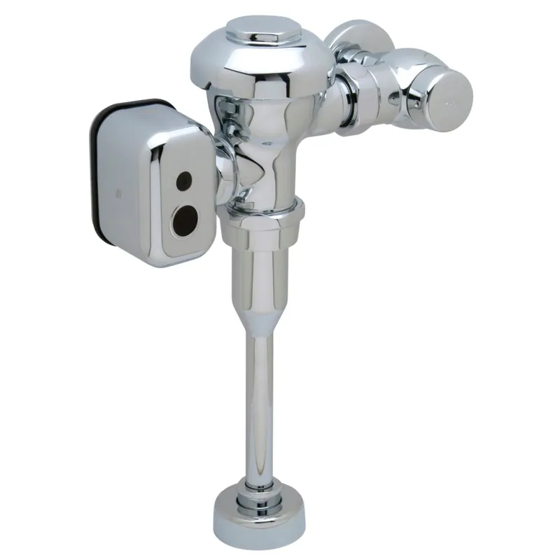ZURN ZEMS6003-WS1-IS-B-YC AquaSense 1.0 GPF Automatic Urinal Flush Valve