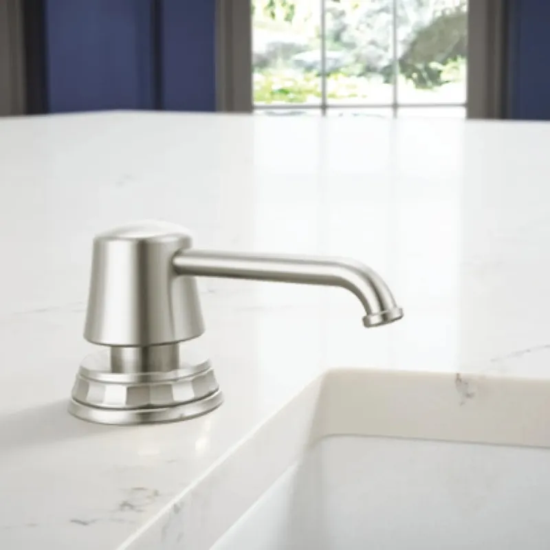 Delta Faucet RP101658SS Soap or Lotion Dispenser