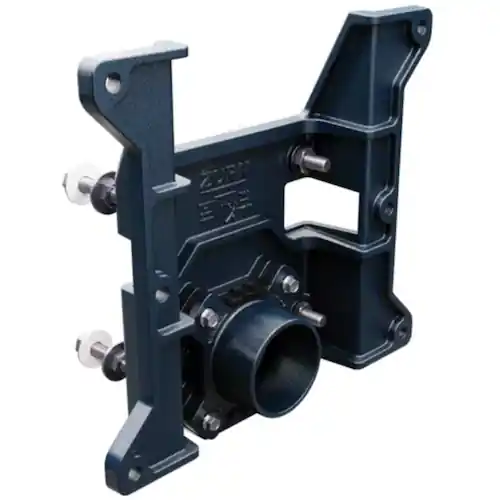 ZURN ZPWC1-PV4 POD PRO Stud Supported Water Closet Carrier