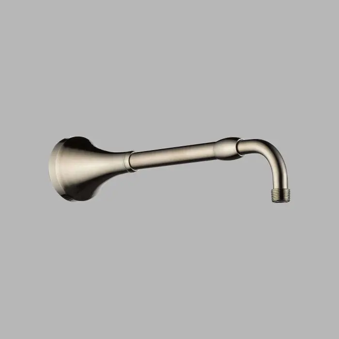 Delta Faucet U6930-SS Extendable Shower Arm 13-22 Stainless