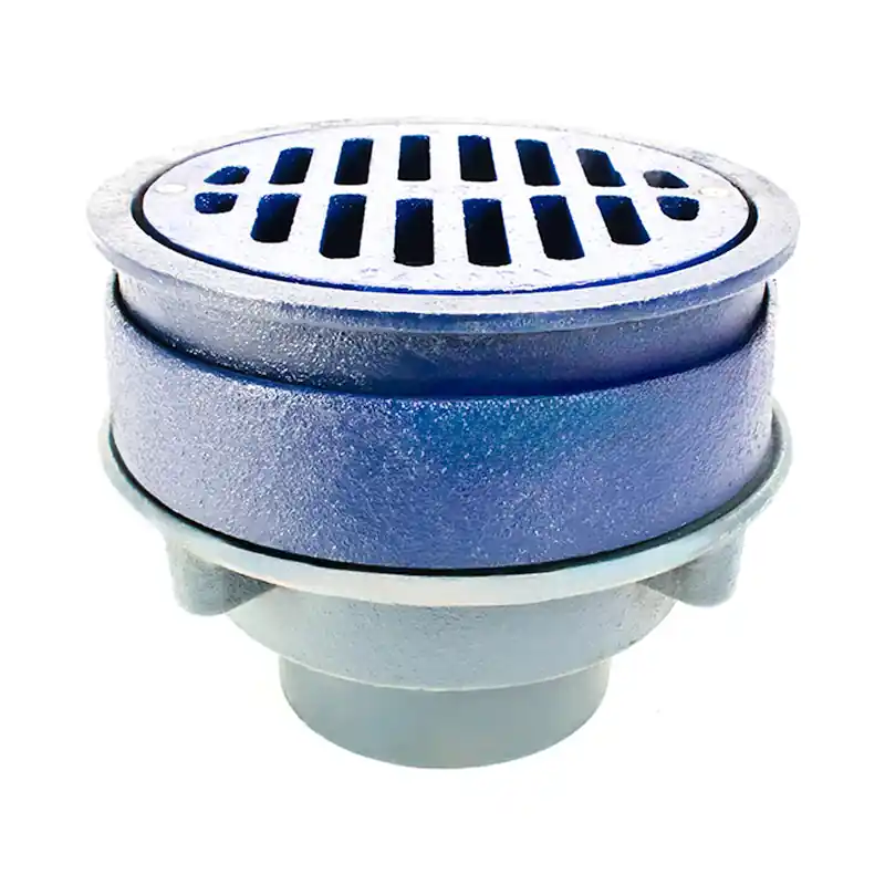 ZURN ZN556-3NH Floor Drain