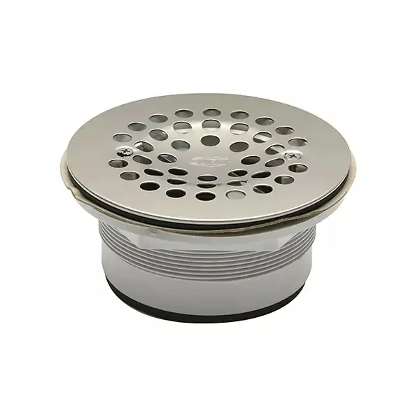 ZURN JP1996-PVC-DRN-ASSY PVC Drain Assembly