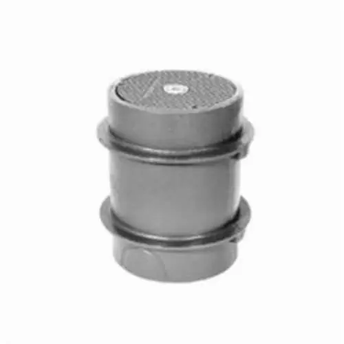 ZURN Z1474-8-3/8 Heavy Duty Cleanout Housing
