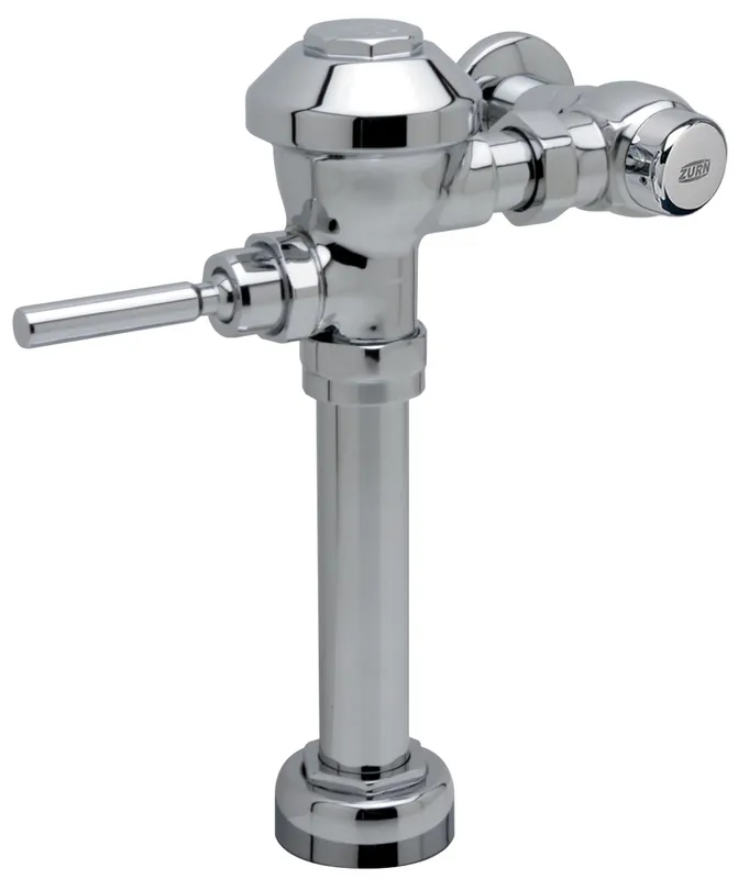 ZURN Z6000-WS1-YB-YC Aquaflush Exposed Closet Flush Valve