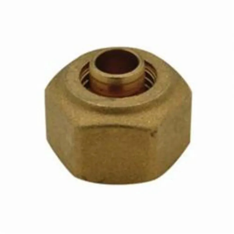 Zurn QHMMC3 PEX Connector - QickZone/ AccuFlow Manifold - 1/2