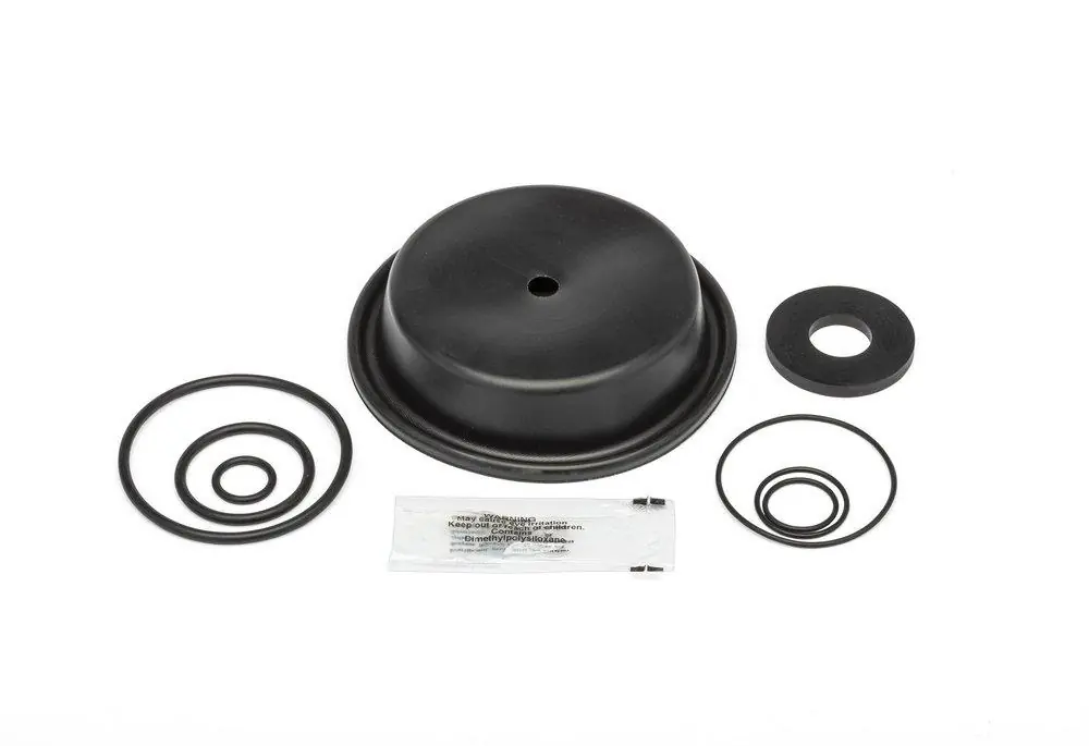 Zurn Wilkins RK212-975R 2-1/2 - 6 Model 975 Rubber Repair Kit