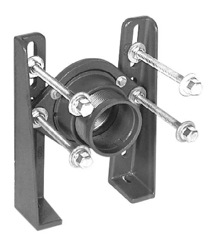 Zurn Z-1212 NPT Wall Support System