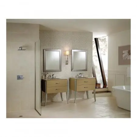 Delta Vero 77724-RB 24 Towel Bar