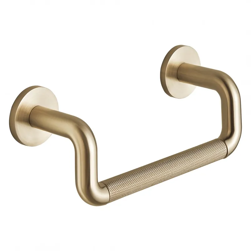 Delta Faucet Company 694735-GL Brizo Litze®: 8 Towel Bar Replacement MPN