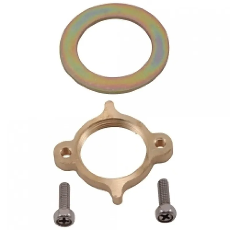 DELTA FAUCET COMPANY RP47423 Delta Victorian: Screws, Nuts & Washers