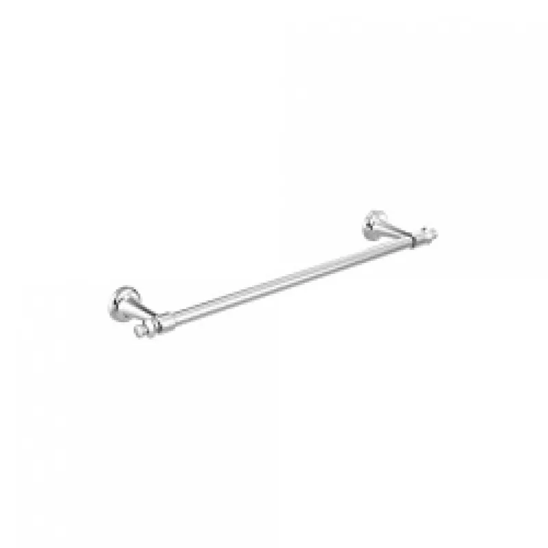 Delta Faucet 75618 Dorval 18 Towel Bar in Chrome