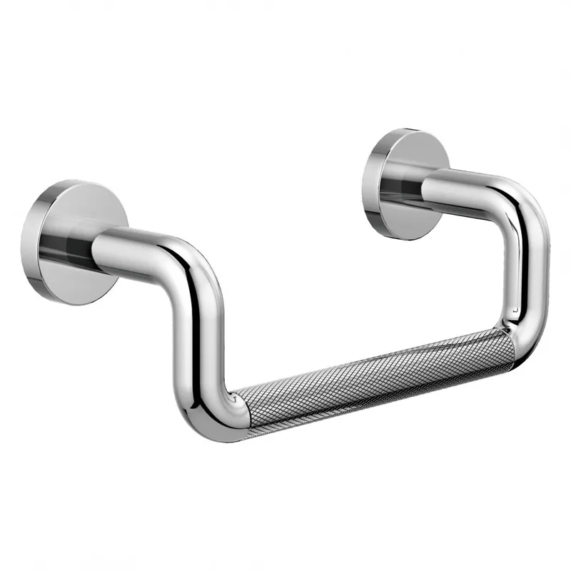 DELTA FAUCET COMPANY 694735-PC Brizo Litze®: 8 Towel Bar