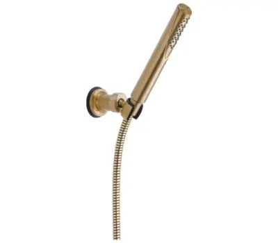 Delta 55085-CZ Compel Hand Shower 1.75 GPM Adjustable