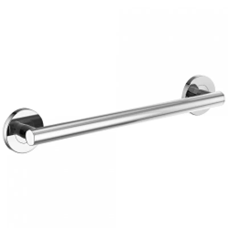 Delta Faucet Company 69475-PC Brizo Other: 18 Linear Round Grab Bar