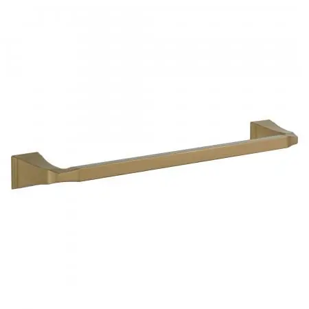 Delta 75118-CZ Dryden Towel Bar 18 in Champagne Bronze