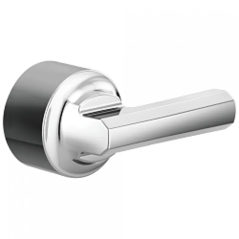 Delta HL6698-PC Brizo Levoir: Sensori Thermostatic Valve Trim Lever Handle Kit