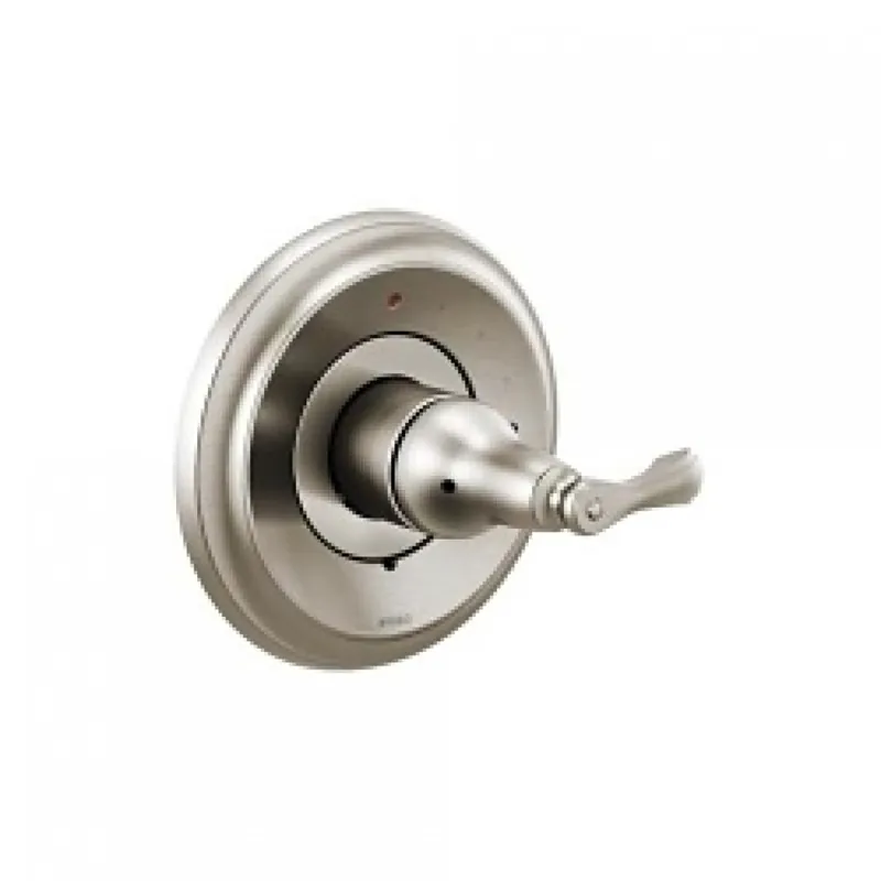 Delta T60P085-BN Brizo Charlotte: Pressure Balance Valve Only Trim