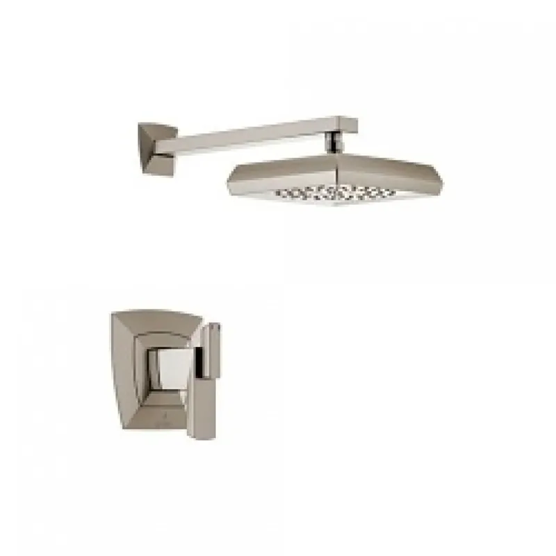 DELTA T60230-GL Brizo Virage: Tempassure Thermostatic Shower Only Trim