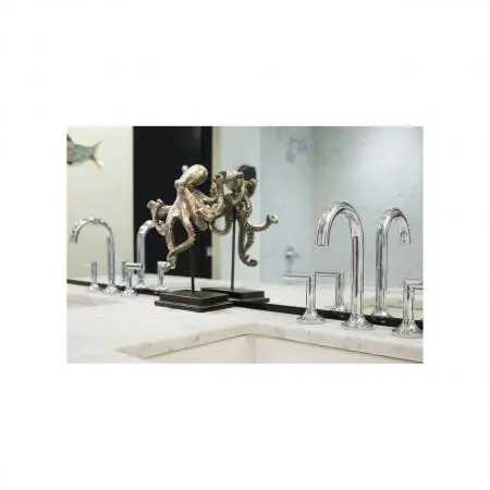 Delta T60P220-PC Brizo Odin® Pressure Balance Shower Only