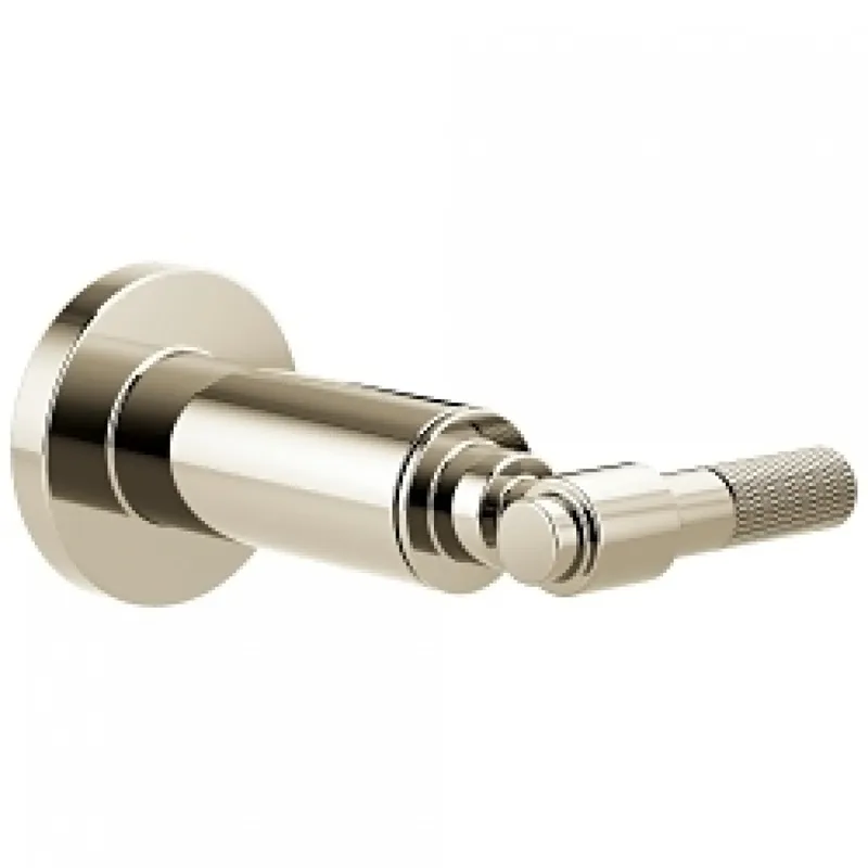 Delta T66633-PN Brizo Litze Sensori Volume Control Trim - T-Lever