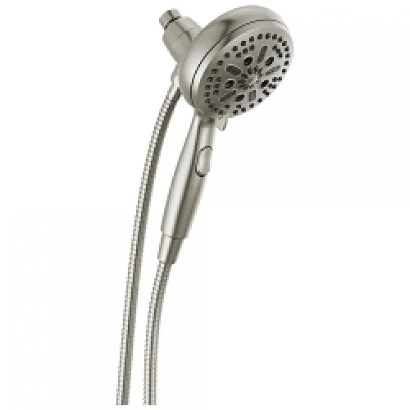Delta Faucet 41624-CZ Traditional 24 in. Grab Bar in Brilliance Champagne Bronze