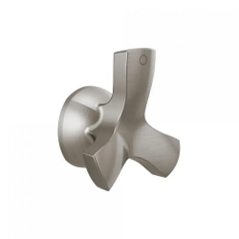 Delta Faucet 41516-CZ Contemporary Corner Shelf with Assist Bar