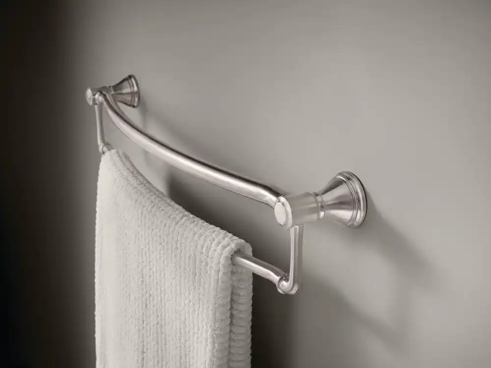 Delta Faucet 41319-SS Decor Assist 24 Towel Bar in Stainless
