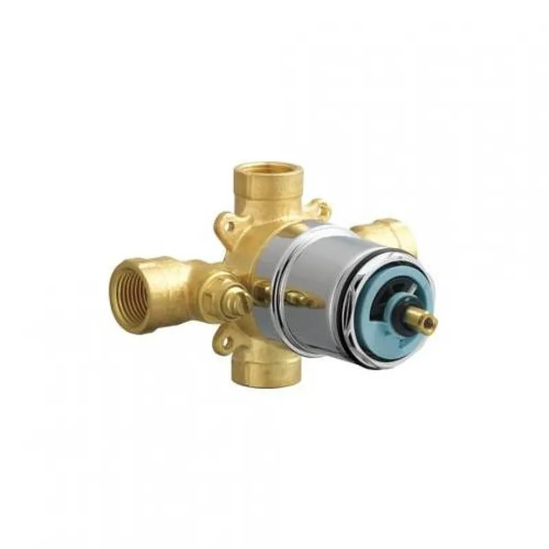 Delta Faucet PTR188700-IP Peerless Core: Pressure Balance Valve Body
