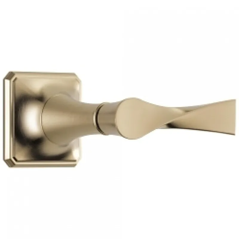 Delta T66630-GL Brizo Virage: Sensori Volume Control Trim