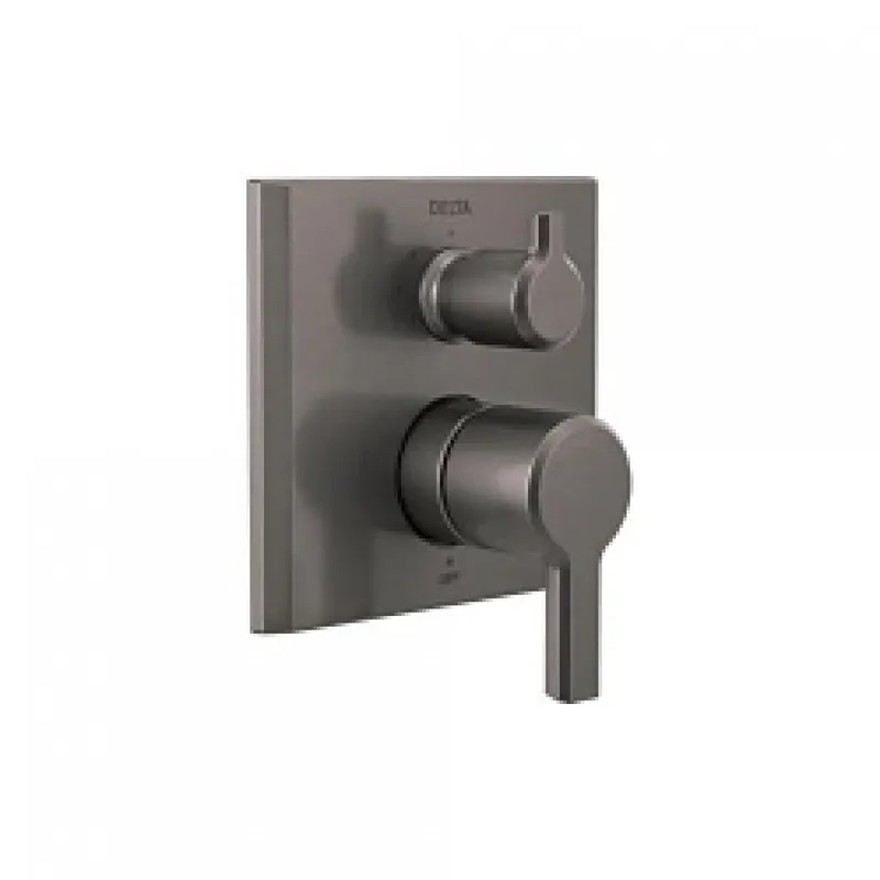 Delta 75160-BL Dryden Tank Lever - Universal Mount
