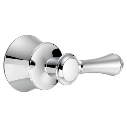Delta H797 Cassidy: Metal Lever Handle Kit - 13 / 14 Series & Floor Mount
