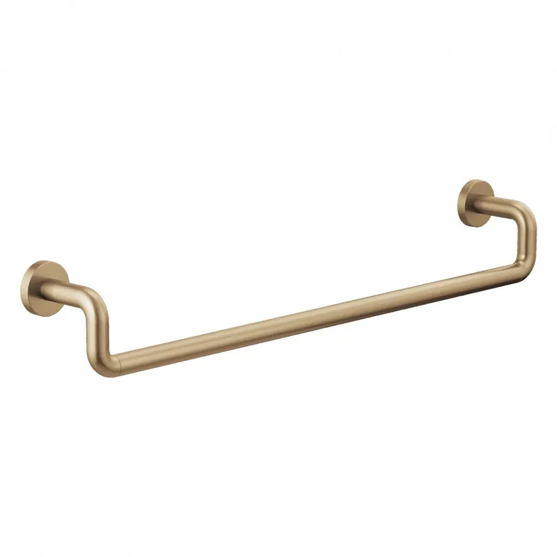 Delta Faucet Company 692435-GL Brizo Litze: 24 Towel Bar Replacement MPN