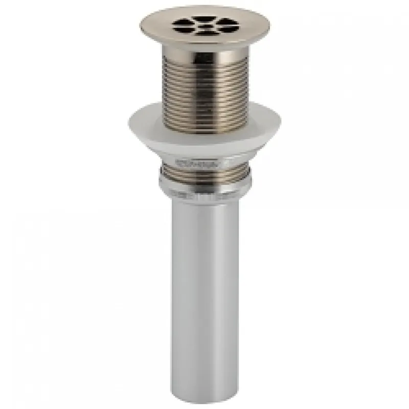 DELTA FAUCET COMPANY RP72411NK Brizo Other Grid Strainer Without Overflow