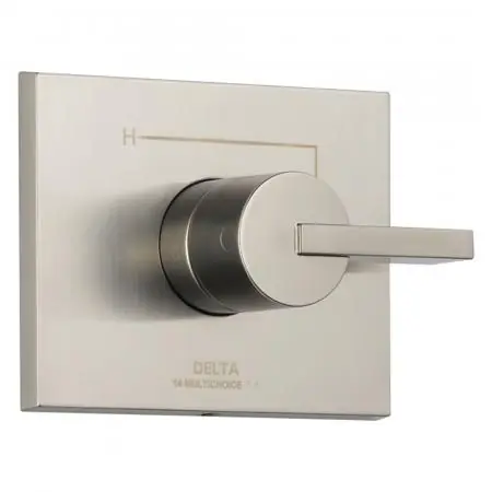 Delta T14053-SS Vero® Monitor® 14 Series Valve Only Trim