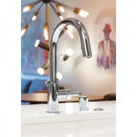 Delta Faucet Company 69060-PC Brizo Other: Air Gap - Kitchen