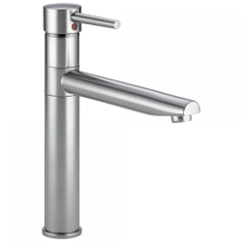 DELTA 1159LF-AR Delta Trinsic®: Single Handle Kitchen Faucet