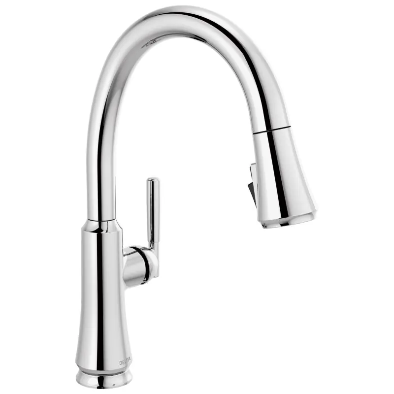 Delta 9179 Coranto Kitchen Faucet 1.8 GPM - 9179