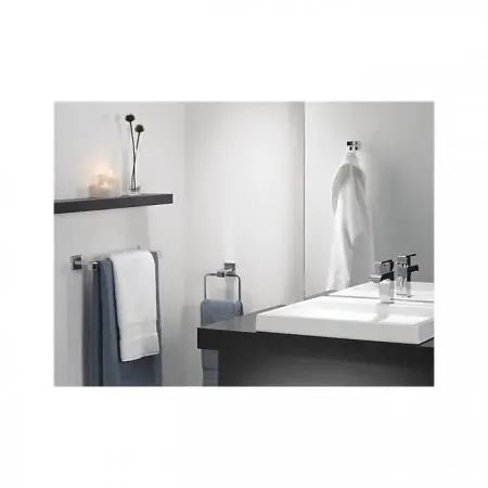 Delta 77518-SS Ara 18 Towel Bar