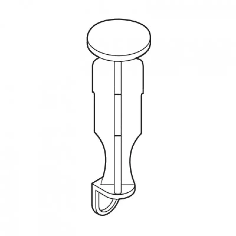 Delta RP5648-3 Drain Stopper - Bathroom