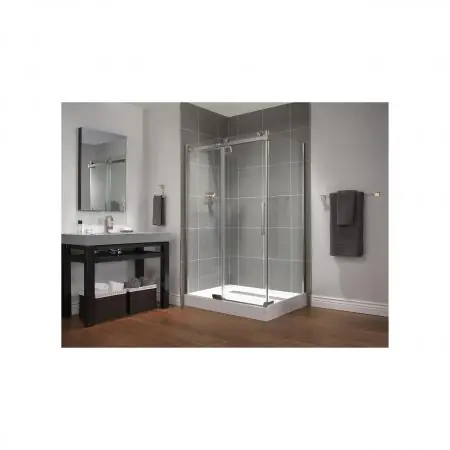 Delta 77724-SS Vero 24 Towel Bar Stainless Steel