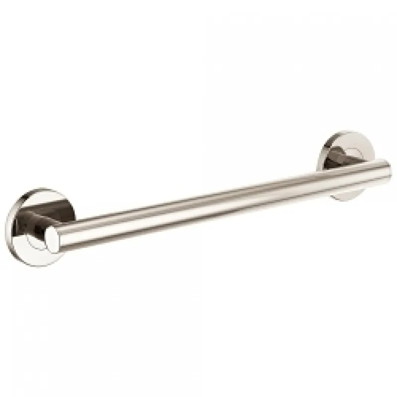 Delta Faucet 69475-PN Brizo Other: 18 Linear Round Grab Bar