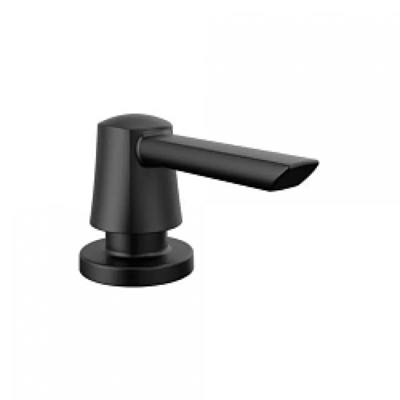 Delta T17459-LHD Monitor 17 Series Tub & Shower Trim - Less Shower Head