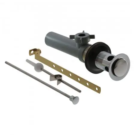 Delta Faucet RP27575 Drain Assembly - 50 / 50 Bathroom