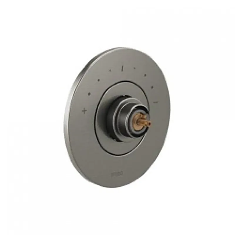 Delta T66T035-SLLHP Brizo Litze: Sensori Thermostatic Valve Trim - Less Handle
