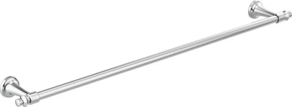 Delta Faucet 75630 Dorval 30 in. Towel Bar
