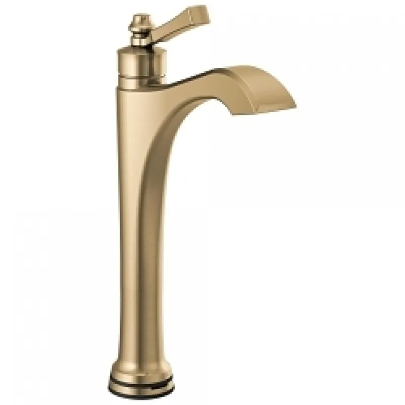 Delta 756505-SS Dorval Tissue Holder Vertical