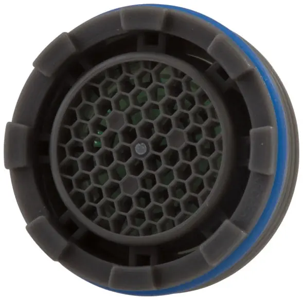 Delta Faucet RP60983 - Classic Aerator - Water-Efficient - 1.5 GPM