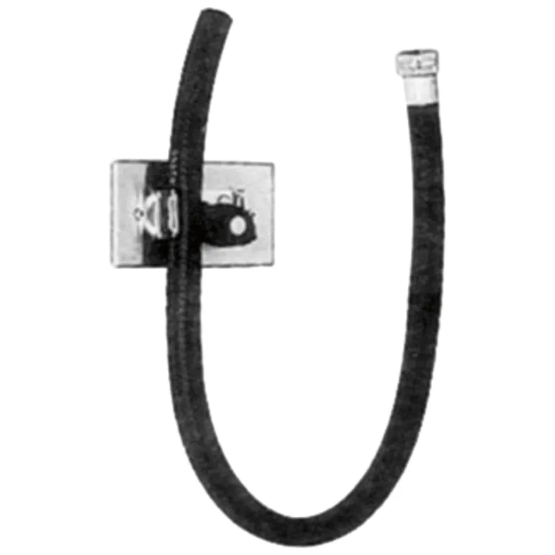 Delta 28T911 Commercial 28C / T9: Hose and Hanger Bracket