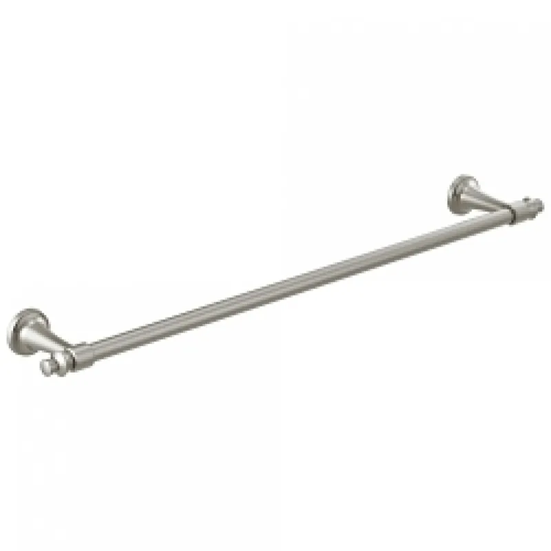 Delta Faucet 75624-SS Dorval 24 Towel Bar in Stainless Steel