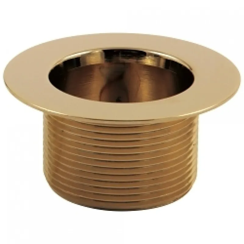 Delta Faucet RP82439PG Brizo Other: Toe-Operated Waste Plug